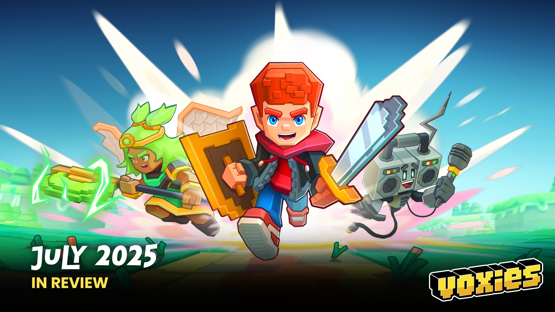 news banner image