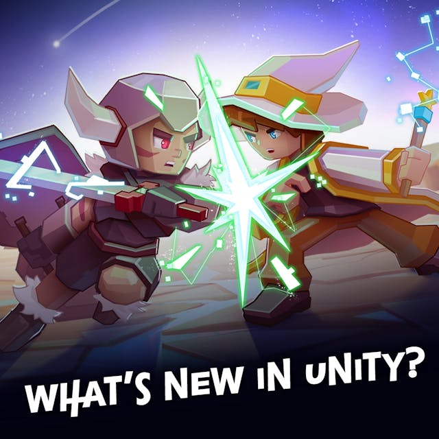 Discover Exciting Changes Coming to Voxie Tactics with Unity Engine image