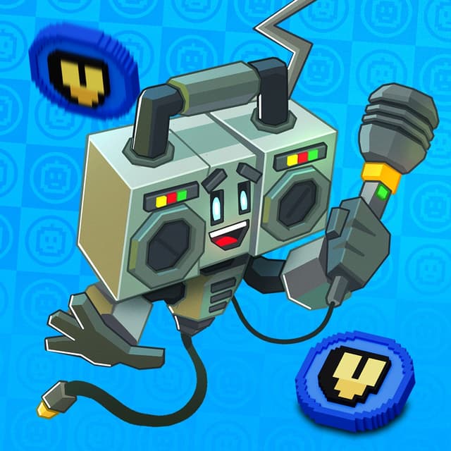 Earn $VOXEL Rewards by Engaging & Creating for Voxies! image