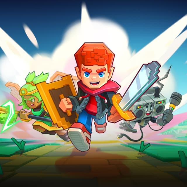 Voxies Monthly Newsletter | July in Review image
