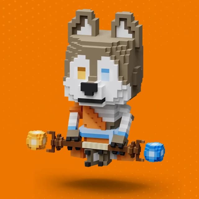 Voxies January Newsletter is Here! image