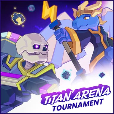 Titan Arena Tournament