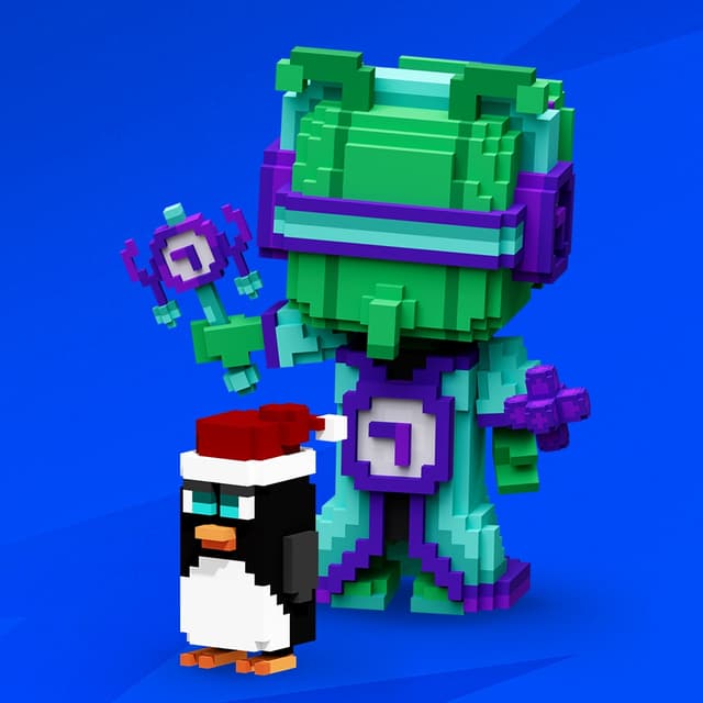 Voxies Monthly Newsletter | December in Review image