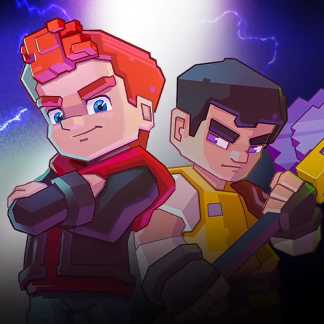 Voxies February Newsletter is Here! image