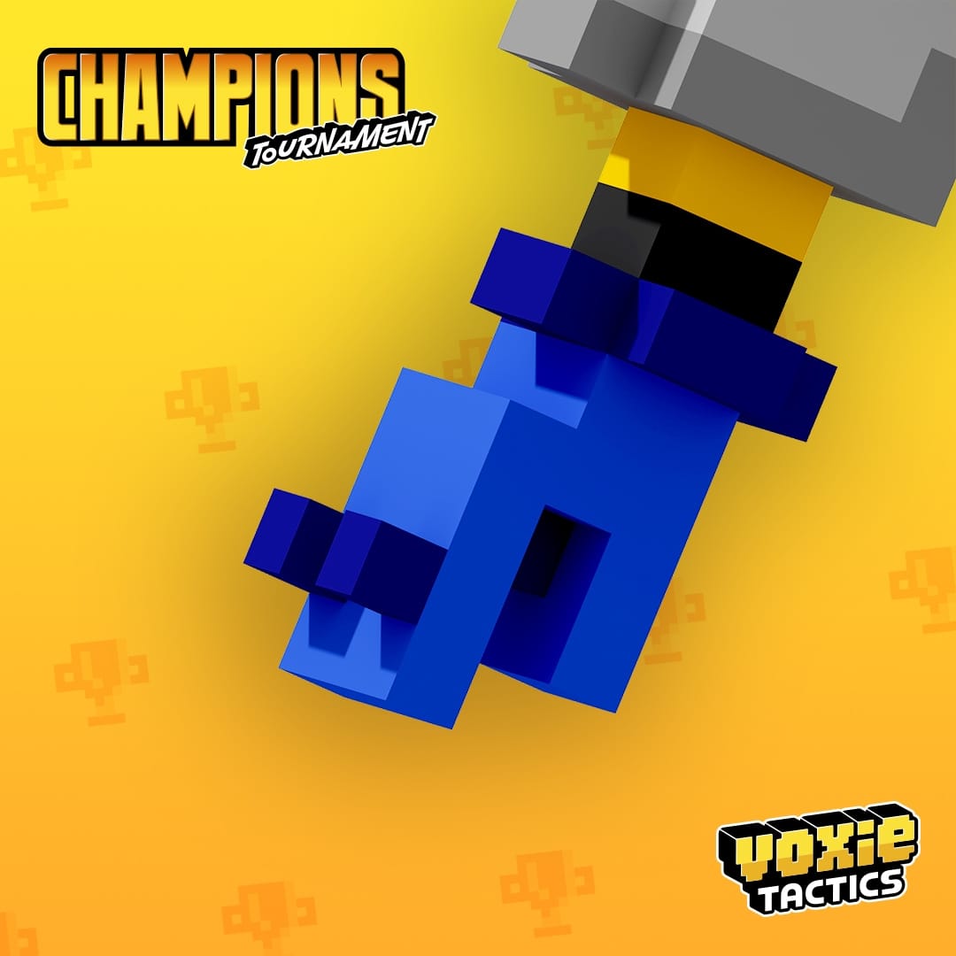 Realm Keeper Wraps image
